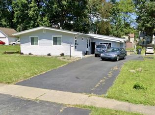 74 Homestead Dr #4, Youngstown, OH