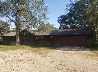 18865 Hummingbi Rd, Marble Hill, MO 63764