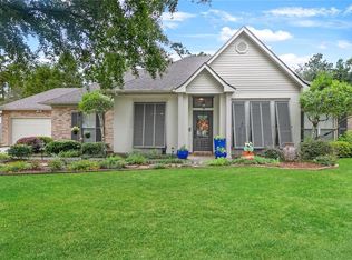 109 Palm Swift Dr, Slidell, LA 70461