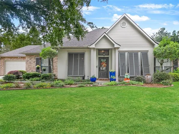 109 Palm Swift Dr, Slidell, LA 70461
