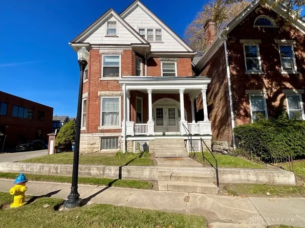 45 W Riverview Ave, Dayton, OH 45405