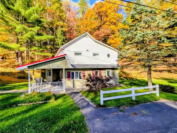 722 Interstate Pkwy, Bradford, PA 16701