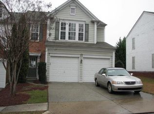 2409 Elkhorn Ter, Duluth, GA 30096