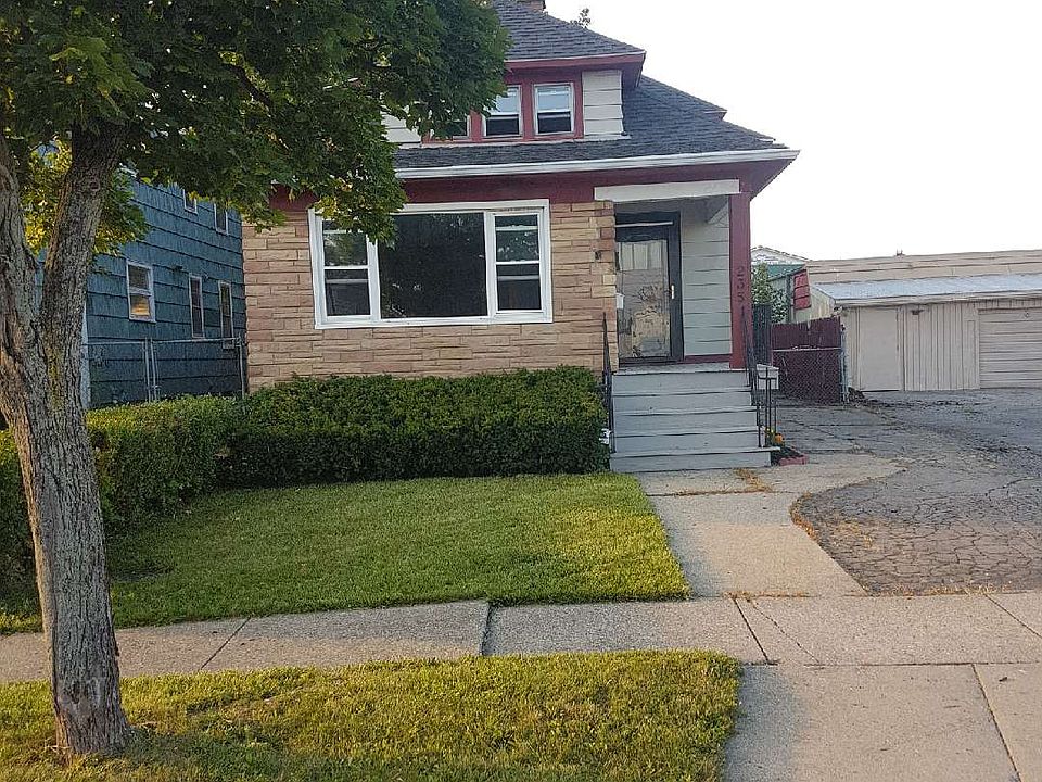 235 Wabash Ave, Kenmore, NY 14217 Zillow