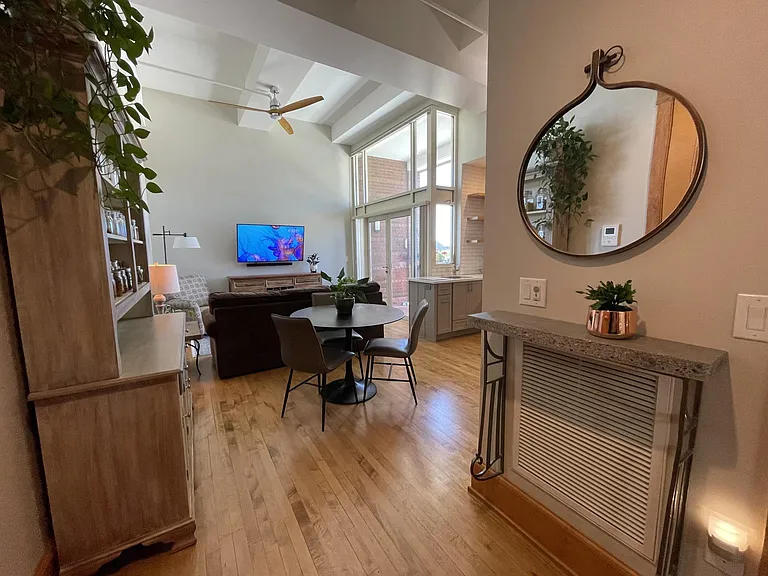 59C College St #407 — Photo 7