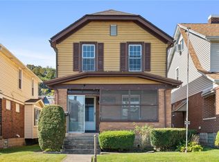 1441 Jancey St, Pittsburgh, PA