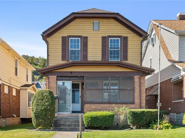 1441 Jancey St, Pittsburgh, PA 15206