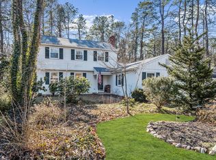 358 Tavistock Dr, Medford, NJ 08055