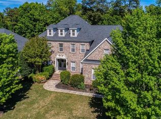 16918 Turtle Point Rd, Charlotte, NC 28278