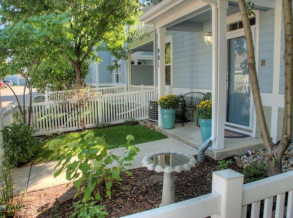 2nd image of 640 Gooseberry Dr Unit 901
