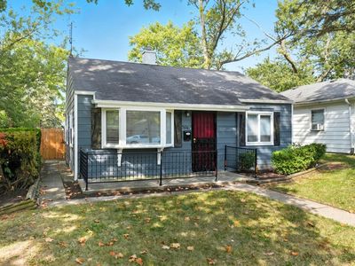 5108 Hoagland Ave, Fort Wayne, IN, 46807