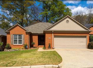2317 Timber Ridge Cir, Birmingham, AL 35243