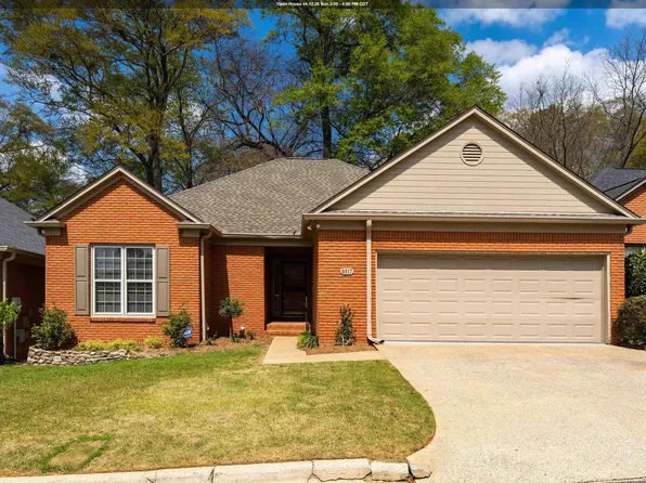 2317 Timber Ridge Cir, Birmingham, AL 35243