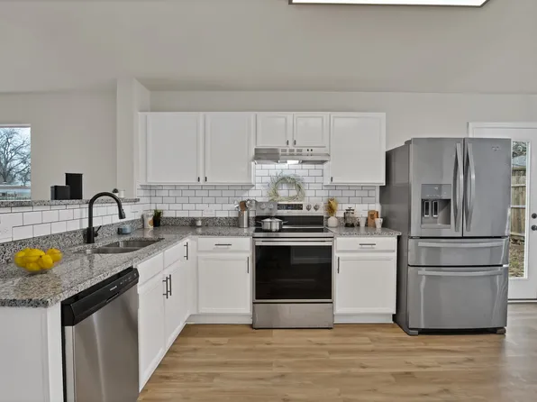 4916 Wildcreek Way, Fort Worth, TX 76179