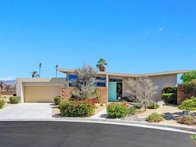 2726 Alexander Club Dr, Palm Springs, CA, 92262