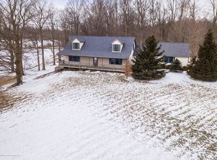 4465 N Canal Rd, Dimondale, MI 48821