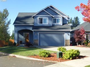 18055 Antler Ave, Sandy, OR