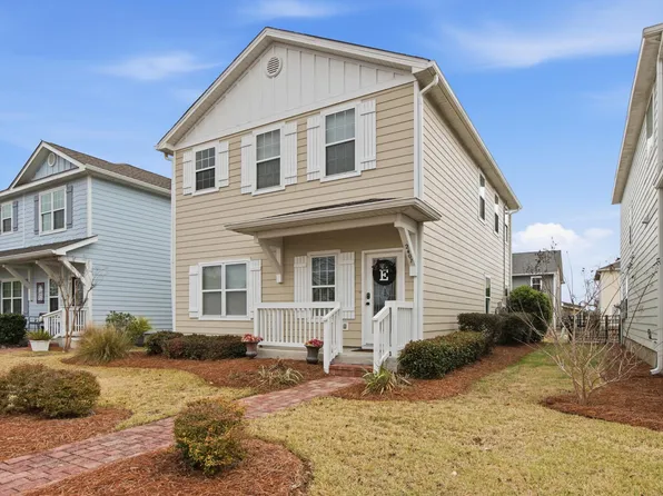 2407 Grandiflora Blvd, Panama City Beach, FL 32408