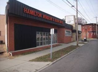 701 Central Ave, Hamilton, OH 45011