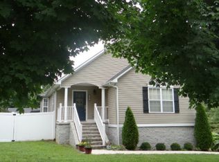 620 E 3rd St, Cookeville, TN 38501