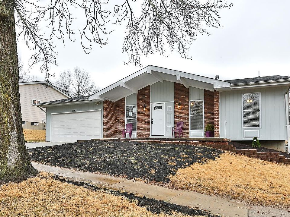 1st image of 6662 Foothills Ct