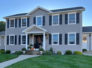 42 Access Rd, Chicopee, MA 01020