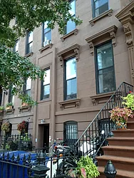 232 Vernon Avenue in Stuyvesant Heights