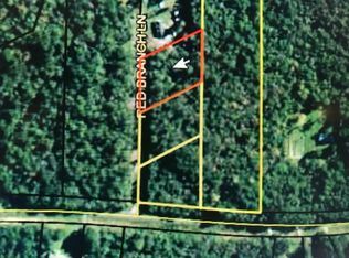 Red Branch Ln, Quincy, FL 32351
