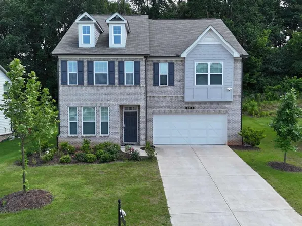 5090 Bellehurst Ln, Cumming, GA 30040