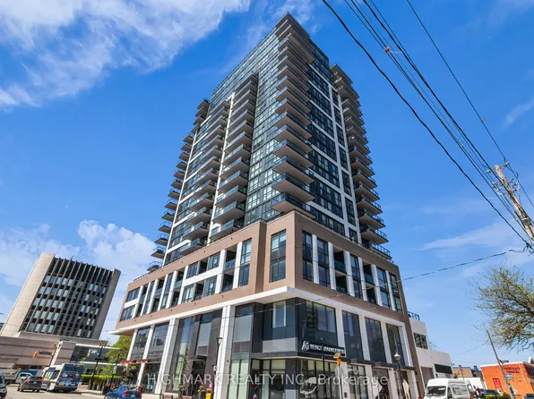 2007 James St #312, Burlington, ON L7R 0G7