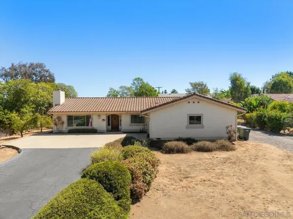 1970 Rohn Rd, Escondido, CA 92025