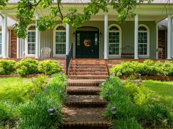 365 Calihan Rd, Booneville, AR 72927