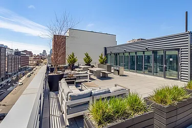 Rented by Living New York