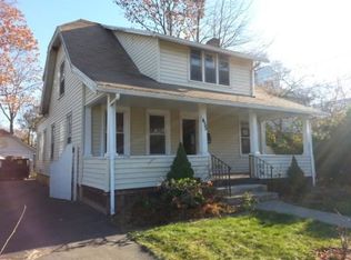 455 2nd Ave, West Haven, CT 06516