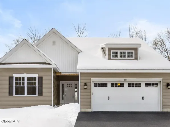 28 Wellington Court, Clifton Park, NY 12065