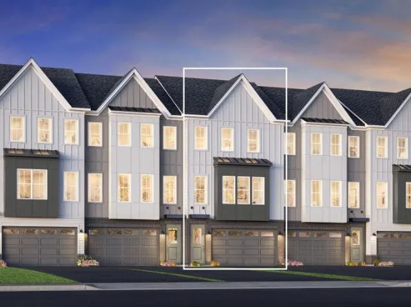 2109 Opulent Oaks Ln #19, Durham, NC 27713