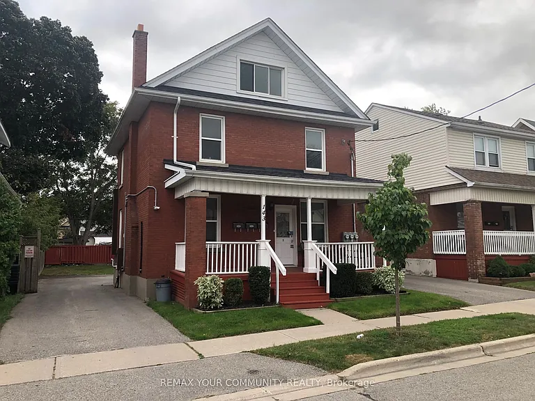 143 Agnes St #BASEMENT — Photo 10