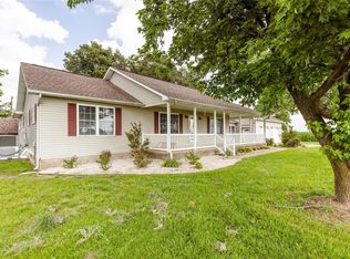1059 N 407th Rd, Charleston, MO 63834