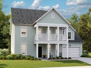 122 Sea Oats St, Summerville, SC 29485