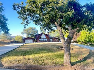 30341 Pinedale Dr, Tehachapi, CA 93561