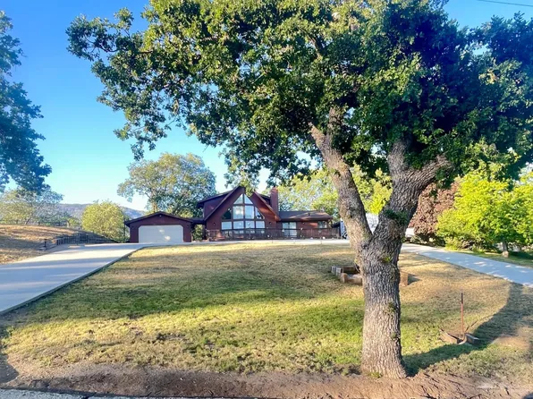 30341 Pinedale Dr, Tehachapi, CA 93561