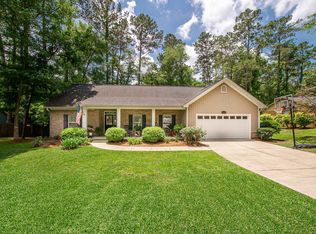 3524 Rosemont Ridge Rd, Tallahassee, FL 32312