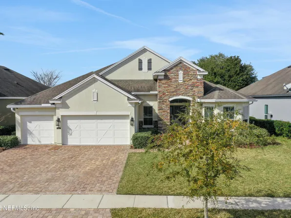 42 WILLOW PARK Way, Ponte Vedra, FL 32081