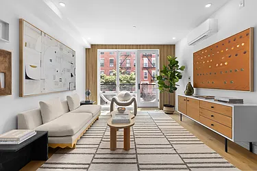 251 Saint Marks Avenue in Prospect Heights