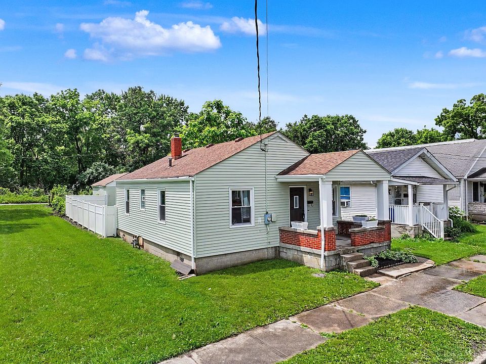 1st image of 1161 Hunt Ave