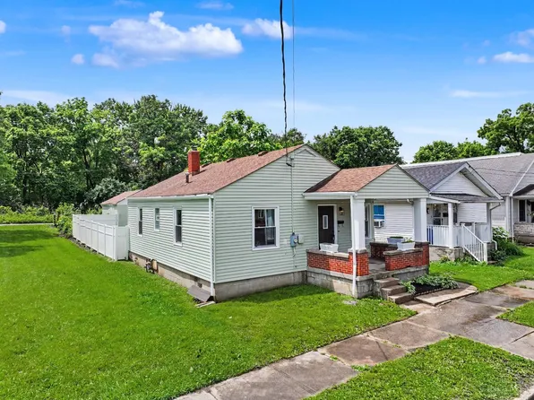 1161 Hunt Ave, Hamilton, OH 45013