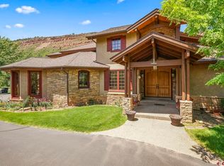 80 Twilight Trails Cir, Durango, CO 81301