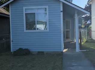 2142 S Cushman Ave, Tacoma, WA 98405