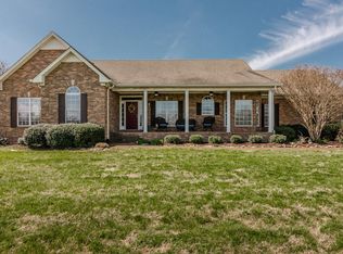 6825 Fuller Rd, College Grove, TN 37046