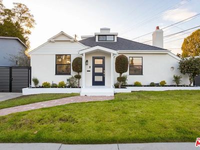 3317 Cardiff Ave, Los Angeles, CA, 90034